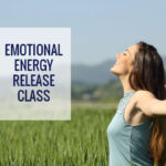Emotional Energy Release Class Breathwork SET Structural Energetic Therapy