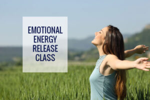Emotional Energy Release Class Breathwork SET Structural Energetic Therapy