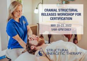 Cranial Structural Releases Workshop for Certification