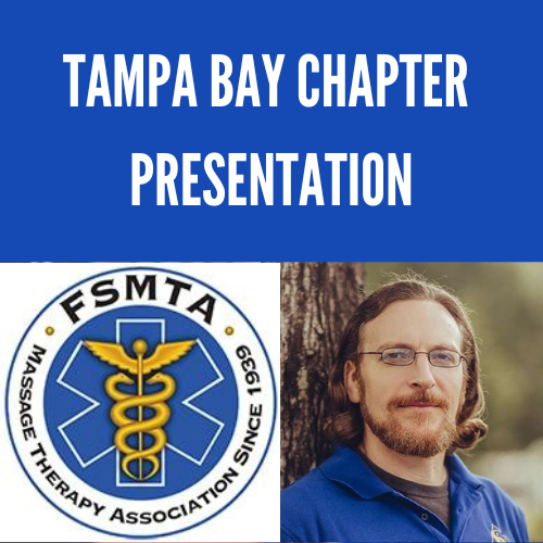 Barry Engh presenting at Tampa Bay FSMTA Chapter on November 10, 2022