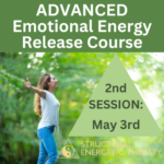 2nd Breathwork Session May 3rd 2024 Advanced Emotional Energy Release Course SET Structural Energetic Therapy